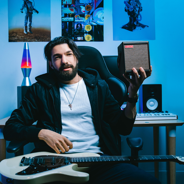 The Myth of the Perfect Setup and Why It's Holding You Back