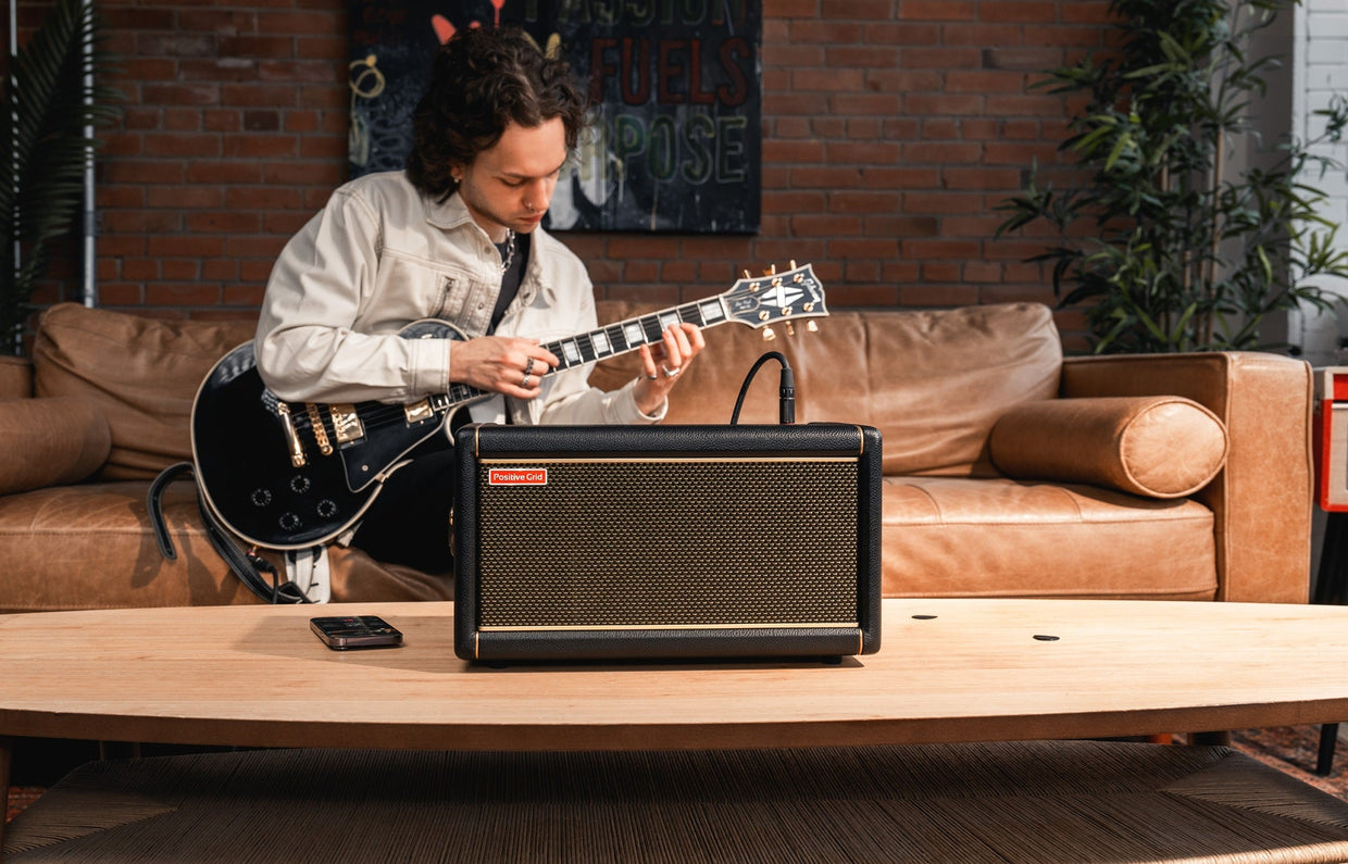 Unlocking the Creative Process: How Great Guitar Ideas Start