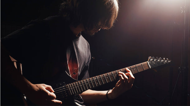 How to Write Better Guitar Riffs