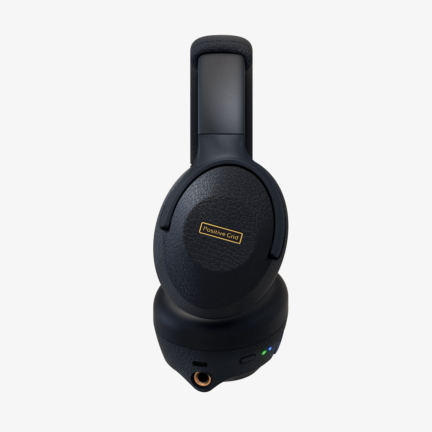 Spark NEO Core | Wired Smart Guitar Headphones | Positive Grid