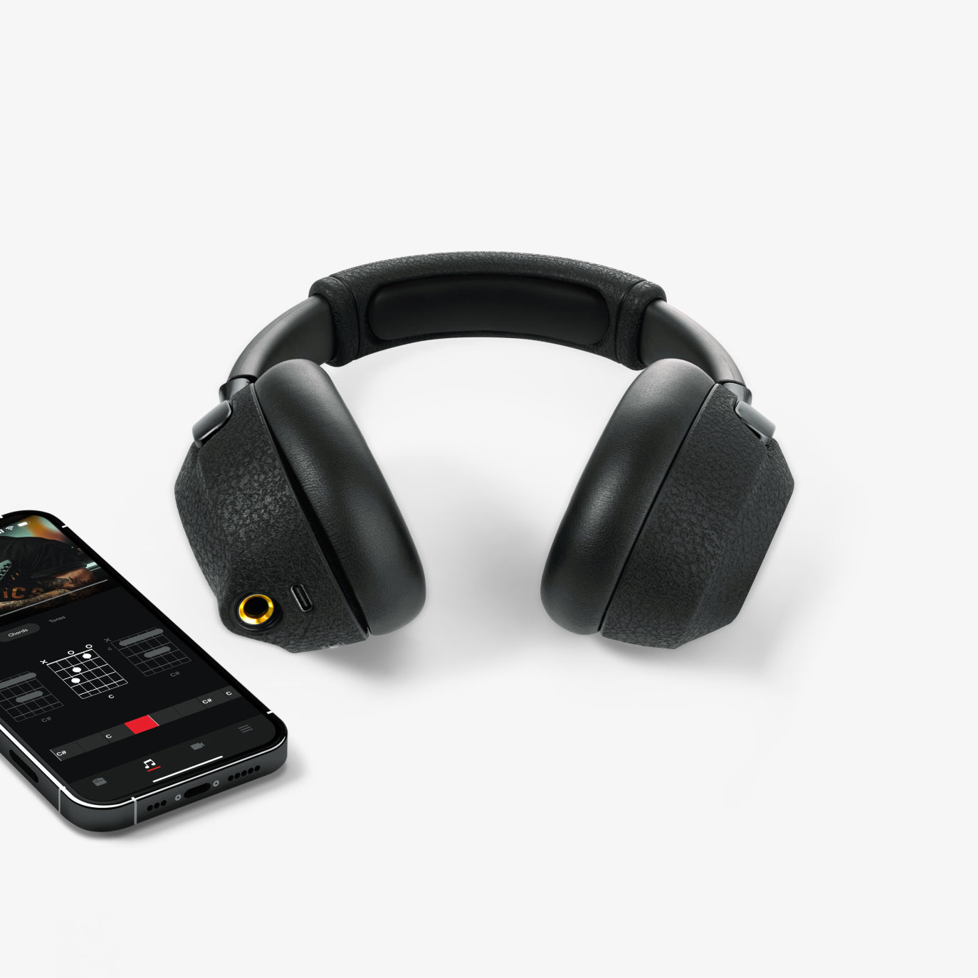 Spark NEO Core | Wired Smart Guitar Headphones | Positive Grid