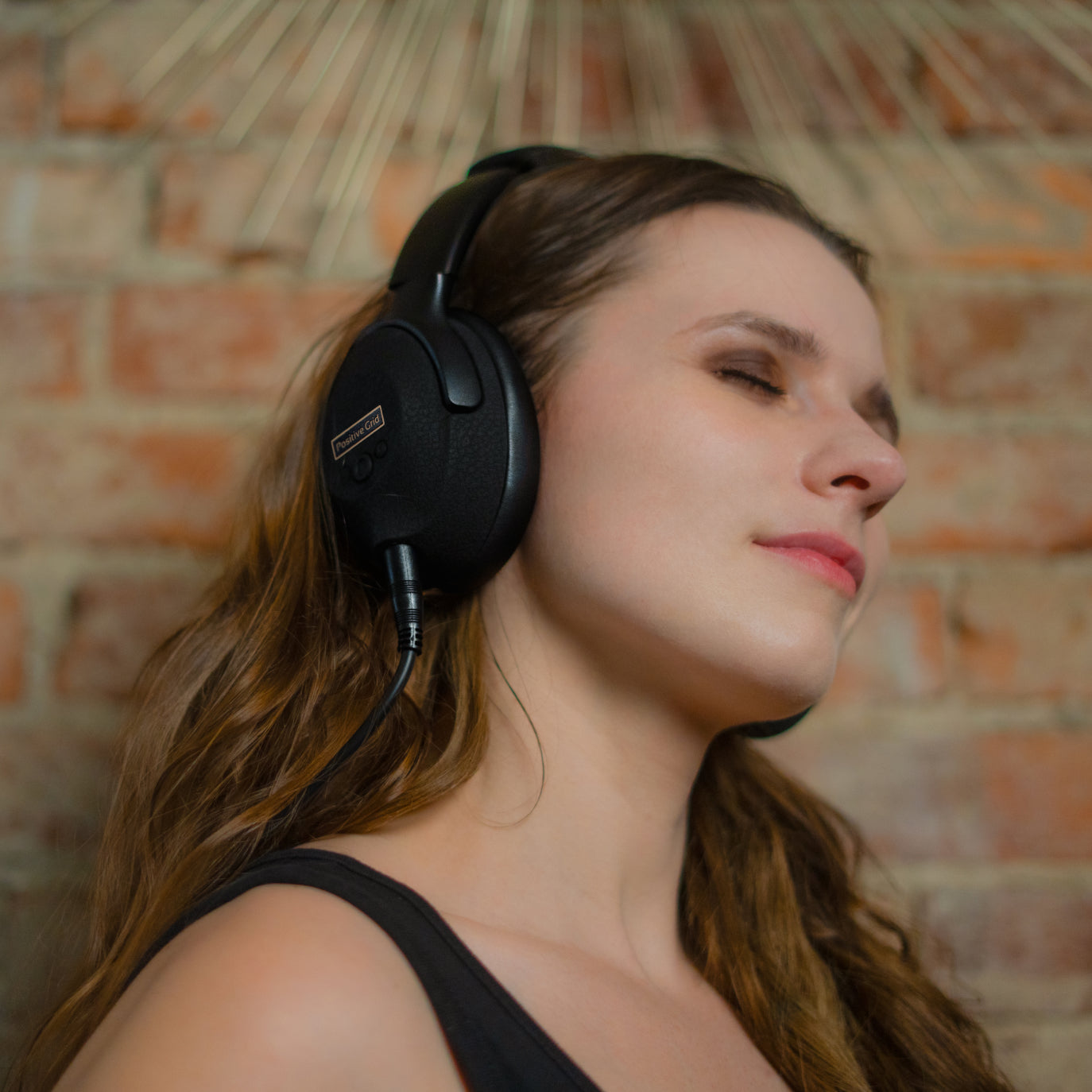 【未開封品】Positive Grid Spark NEO Core Spark NEO Core | Wired Smart Guitar Headphones | Positive Grid