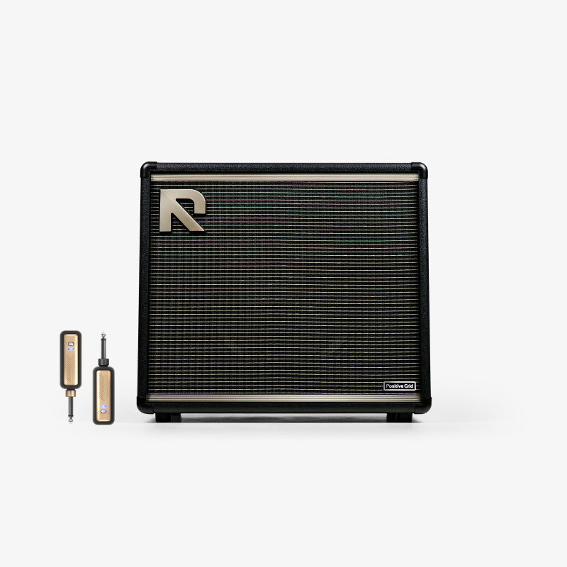 REACTOR + Spark LINK | Positive Grid – United Kingdom - Positive Grid