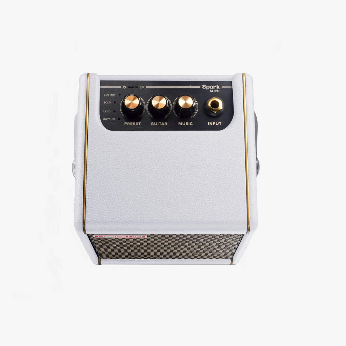 Spark MINI | Portable Smart Guitar Amp & Bluetooth Speaker